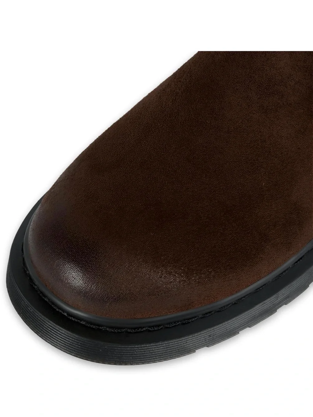 Women's knee-high boots